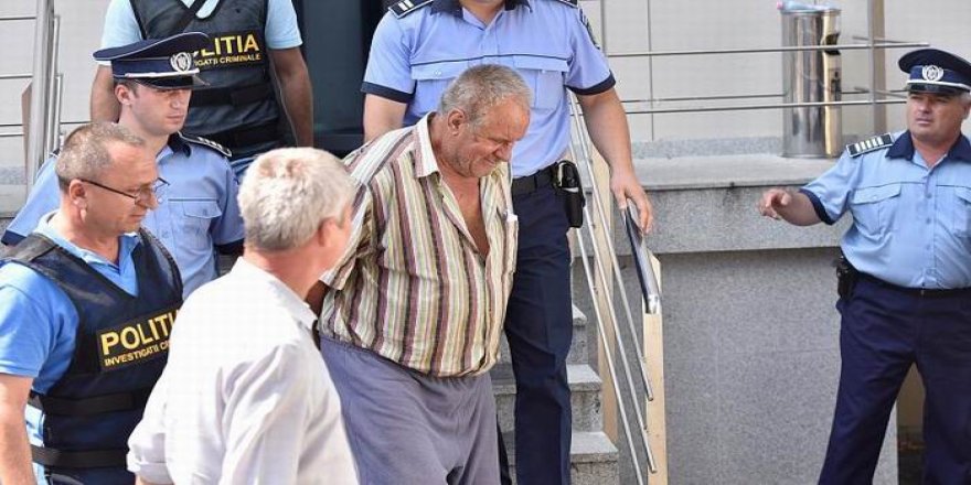 Romanya’da Tecavüz ve Pedofiliye Ömür Boyu Hapis Cezası Geliyor