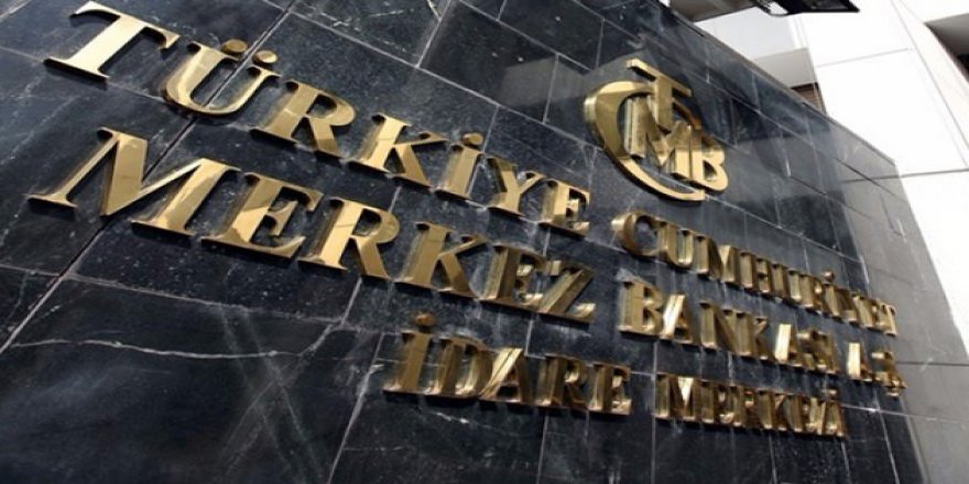 Merkez Bankası 2 yılın ardından politika faizini artırdı