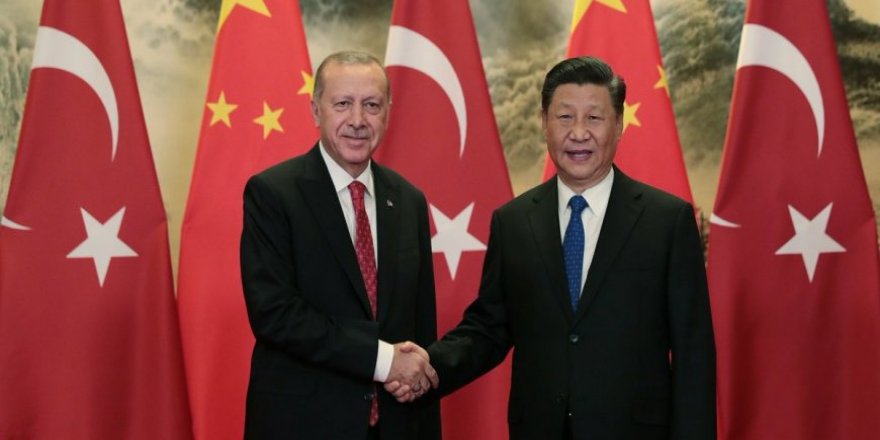 Çin Merkez Bankasından Türkiye'ye 1 Milyar Dolar Fon