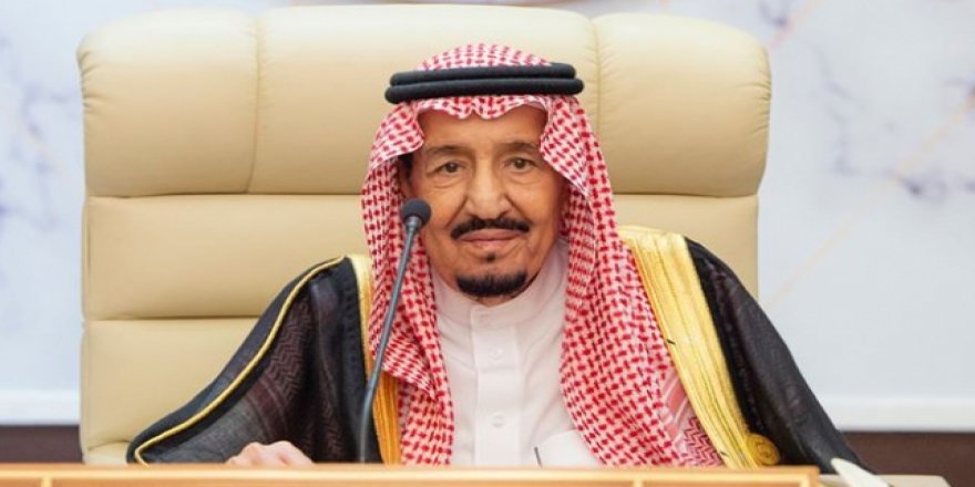 Suudi Arabistan Kralından Aden Açıklaması
