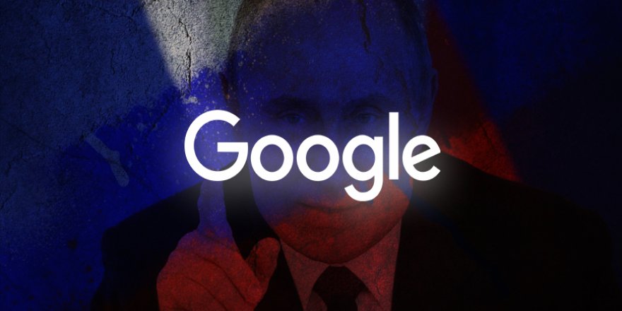 Rusya'dan Google'a Uyarı: Ülkedeki Protestoların Reklamını Yapma