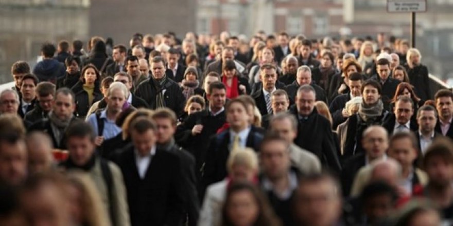 İşsizlik Rakamları Açıklandı