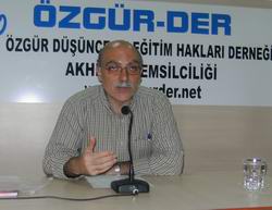Akhisar'da Peygamberler Konuşuldu