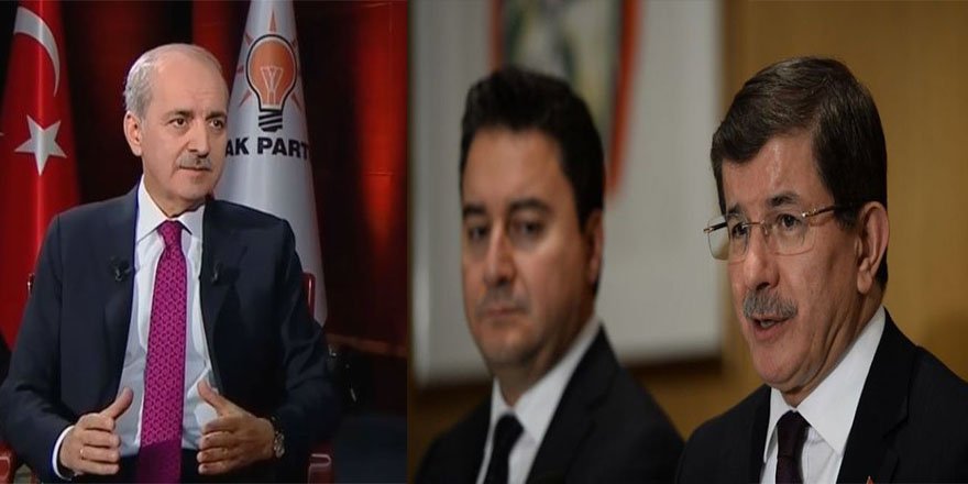 Yeni Parti Çalışmalarının Bütün Amacı Gerçekten 3-5 Puan Alma Hesabı Olabilir mi?