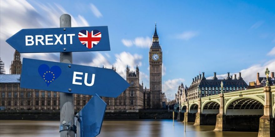Brexit Anlaşması İngiltere'yi Bölebilir mi?