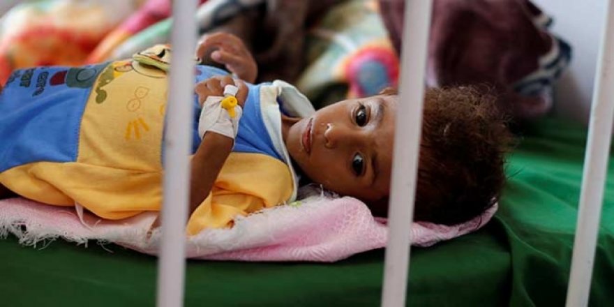 Dünyada 132 Milyon Kişi Yardıma Muhtaç