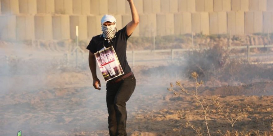 Direniş Grupları: Gazze Şeridi Patlamak Üzere Bir Volkan Gibi