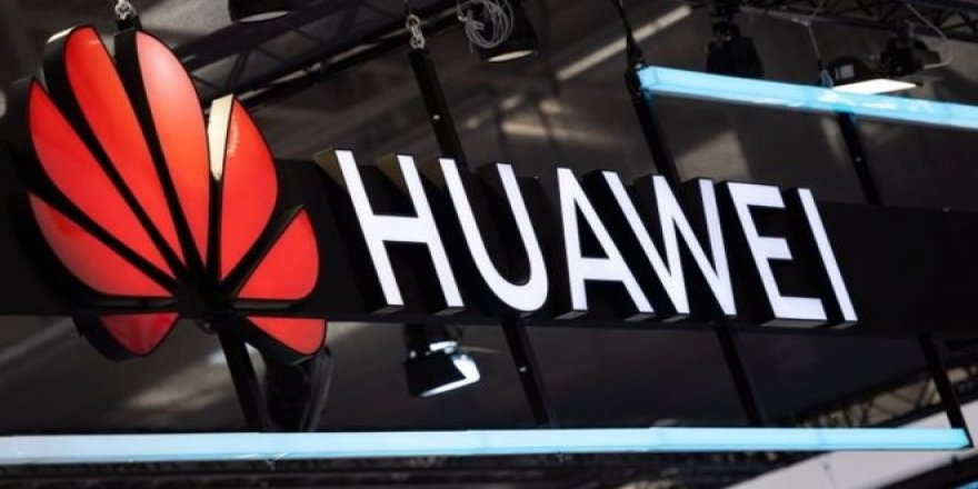 ABD Yönetiminden 'Huawei Çalışanlarına Yaptırım' Kararı