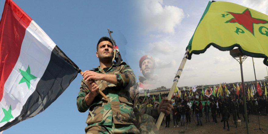 YPG/PKK Tel Rıfat'ta Alıkoyduğu Dört Sivili Esed Rejimine Teslim Etti