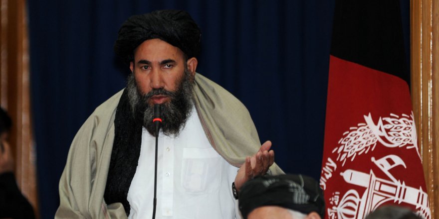 "ABD-Taliban Barış Anlaşması Çok Yakın"