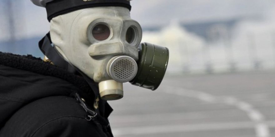 Rusya'da Nükleer Sızıntı Tespit Edildi