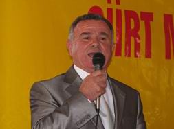 “Kürdistan”a Beraat