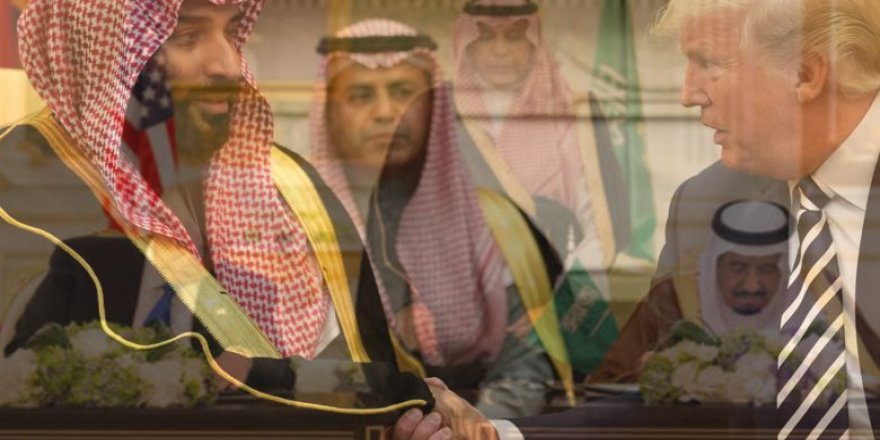 Suudi Muhalif "İkinci Cemal Kaşıkçı Olmaktan" Korkuyor