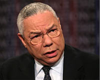 Powell’ın Pişmanlığı