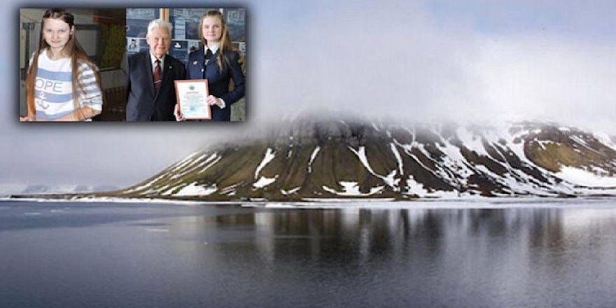 Rusya Kuzey Kutbundaki 5 Adayı İlhak Etti