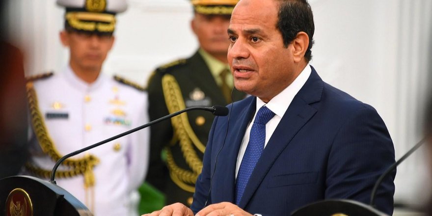Sisi Sıradan Mısırlıların Hayatına Bile Zarar Veriyor