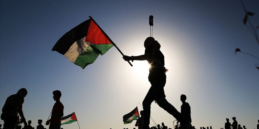 İşgal Güçlerinin Yaraladığı Filistinli Şehit Oldu