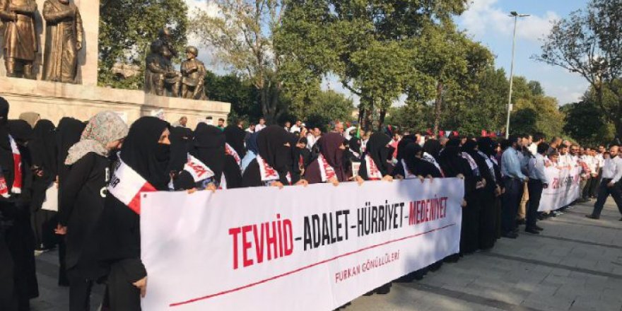“Yargı Reformunun Gerekliliği ve Adalet Sistemindeki Eksiklikler”