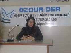 Akhisar'da 'Kur'an' a Göre Kavramlar' Semineri