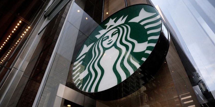 Müslüman Müşterinin 'Aziz' Olan İsmi Starbucks'ta 'ISIS' Oldu