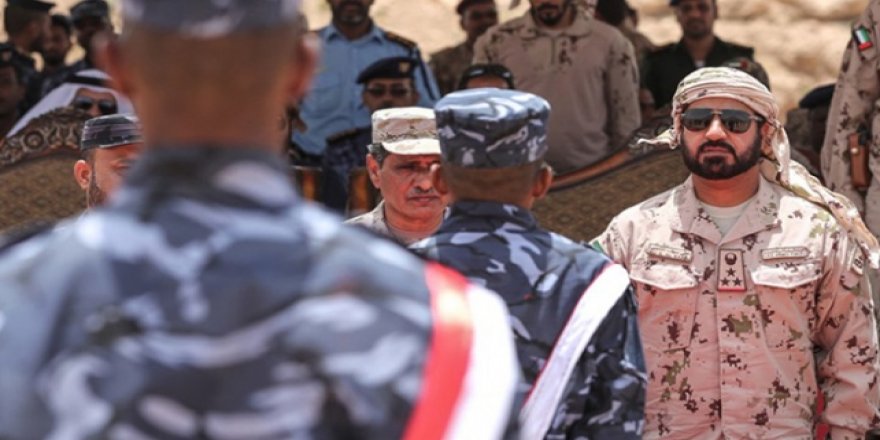 Yemen İçişleri Bakanı: Ya Barış İçinde Ya da Savaşarak Aden'e Döneceğiz