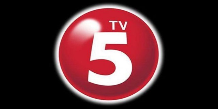 TV5’e Pelikan Cezası