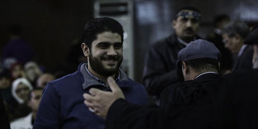 Abdullah Mursi'nin Cenazesi de Gece Defnedildi