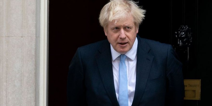 Yüksek Mahkeme Johnson'a Açılan Davayı Reddetti