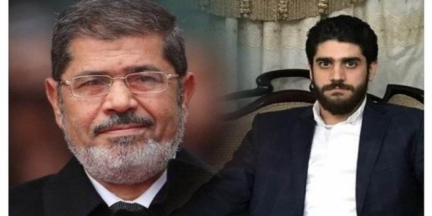 Abdullah Mursi, Şehid Babasına Kavuştu!