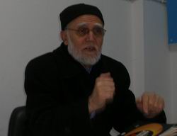 K.Çekmece'de "Hadis" konusu tartışıldı