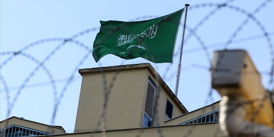 Suudi Rejimi Hamas Yöneticisi El-Hadari ile Oğlunu 5 Aydır Esir Tutuyor!