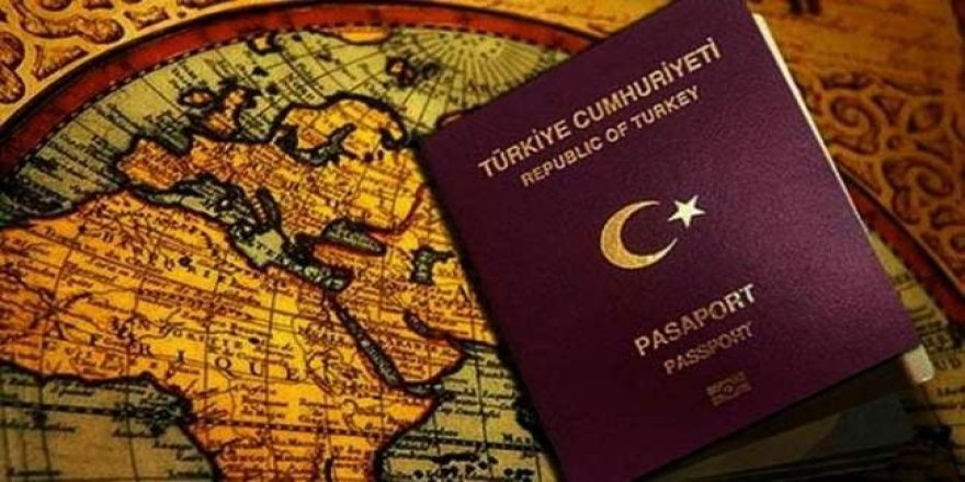 Türkiye Vatandaşları Bir Afrika Ülkesine Daha Kapıda Vizeyle Girebilecek