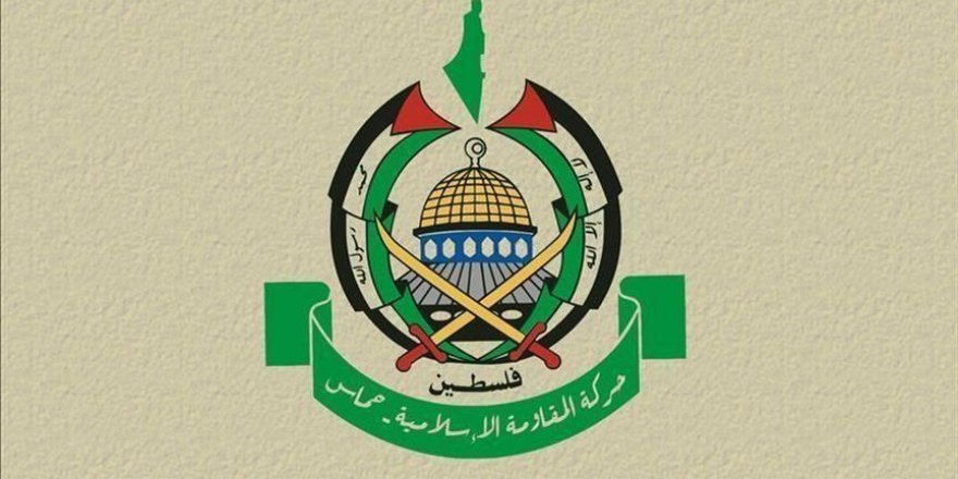Hamas: Türkiye'nin Sınırlarını Koruma Hakkını Anlıyoruz