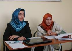 Beykoz’da Bayanlara Yönelik Seminerler