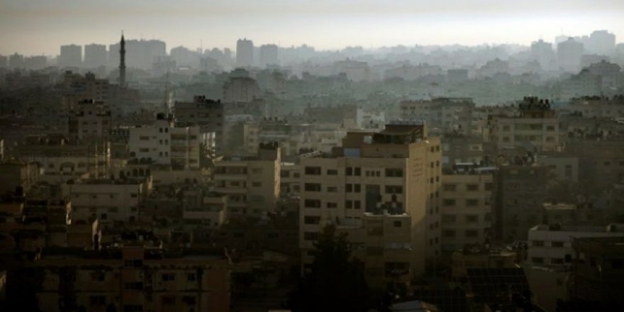 Gazze Belediyesinin Borcu 250 Milyon Dolara Ulaştı