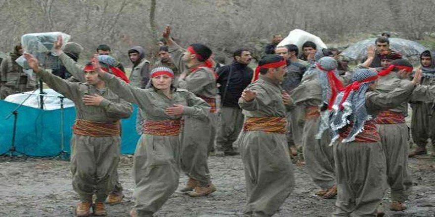 PKK’nın Şiilerle Kerbela Dayanışması
