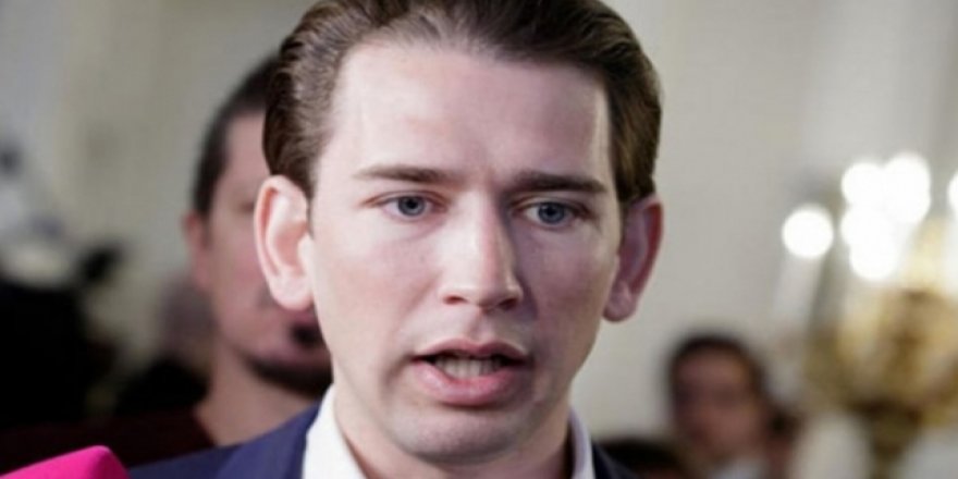 Avusturya’da Eski Başbakan Kurz’un Başörtüsü Yasağı Vaadine Tepki