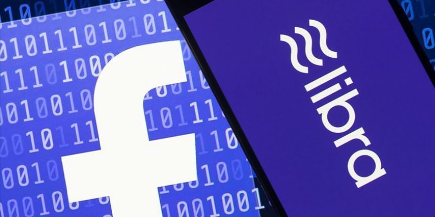 Fransa ve Almanya Facebook'un Libra'sını Engelleyecek
