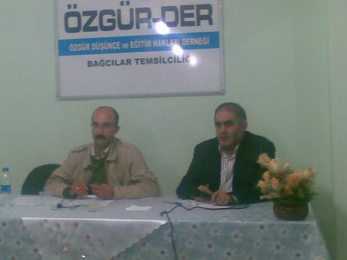 “Osmanlı Devleti Neden Çöktü?” Semineri
