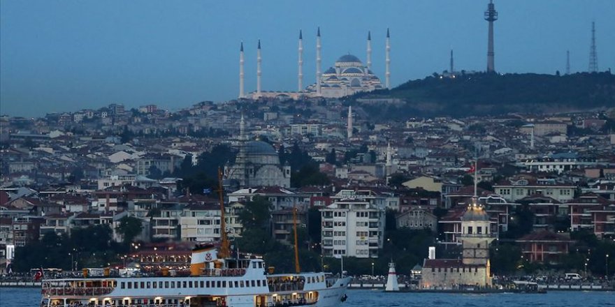 'İstanbul'un Denize Yakın İlçelerinde Deprem Tehlikesi Arttı'