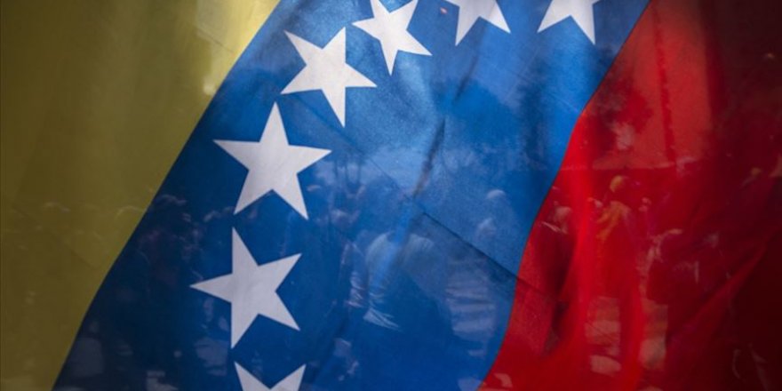 Venezuela'da Hükümet Bazı Muhaliflerle Anlaştı