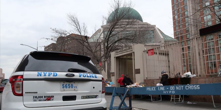 ABD'de 2014'ten Bu Yana 10 Bini Aşkın Müslüman Karşıtı Olay Yaşandı