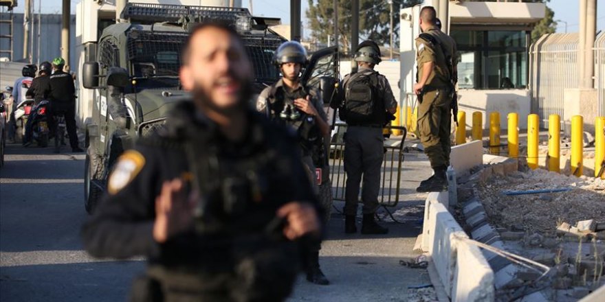 “Her Gün 50 Filistinli Direnişçiyi Öldürmeliyiz”
