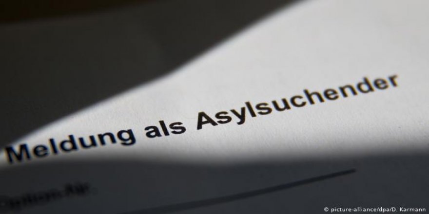 Türkiye'den Almanya'ya İltica Başvurularında Artış