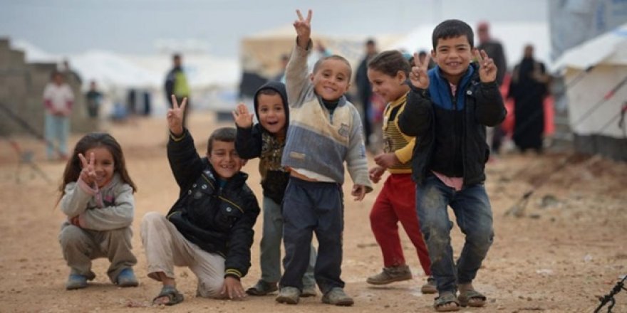 Suriyelilerle İlgili Doğru Bilinen Yanlışlar