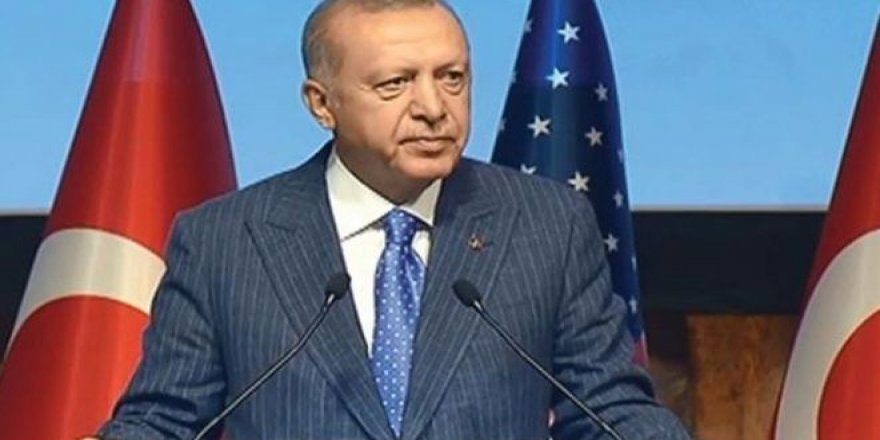 Erdoğan: “Kaşıkcı ve Mursi'nin Hakkını Aramaya Devam Edeceğiz”