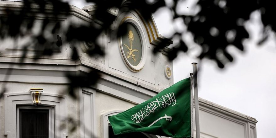 Suudi Arabistan Hamas Yöneticisi Hudari'yi Neden Gözaltında Tutuyor?