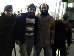 El-Kaide iddiasıyla 45 gözaltı
