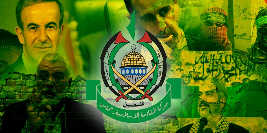Hamas ve Suriye Rejimi Arasındaki Uzlaşma ve Ayrım