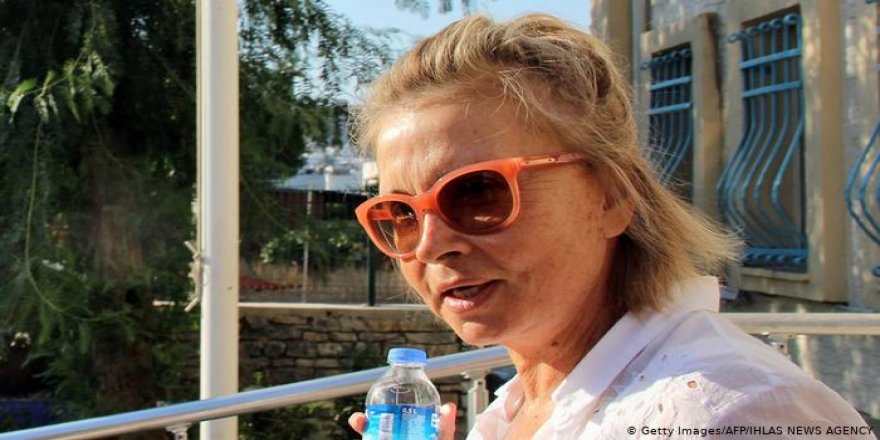 Ilıcak'ın Tutukluluğuna İsyan Eden Mektubu!